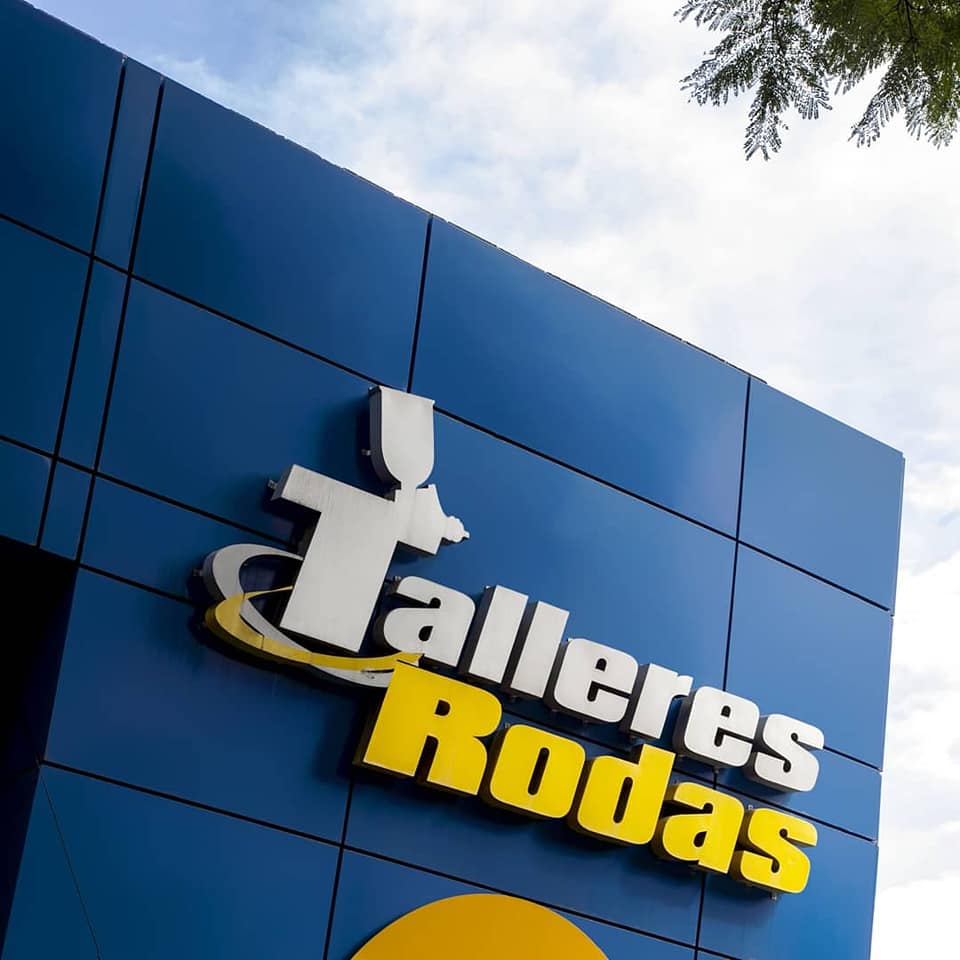 Auto Spot|Talleres Rodas