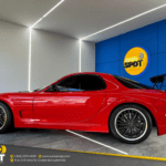 Auto Spot | Mazda RX-7 1993