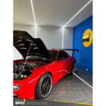 Auto Spot | Mazda RX-7 1993