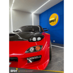 Auto Spot | Mazda RX-7 1993
