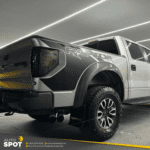 Auto Spot | Ford F-150 Raptor SVT 2013