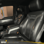 Auto Spot | Ford F-150 Raptor SVT 2013