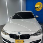 Auto Spot | BMW 316i 2015