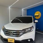 Auto Spot | Honda CRV 4X4 2012