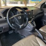 Auto Spot | Honda CRV 4X4 2012