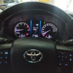 Auto Spot | TOYOTA FORTUNER 4X4 2023