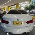 Auto Spot | BMW 316i 2015