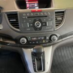 Auto Spot | Honda CRV 4X4 2012