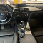 Auto Spot | BMW 316i 2015