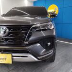 Auto Spot | TOYOTA FORTUNER 4X4 2023