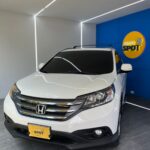 Auto Spot | Honda CRV 4X4 2012