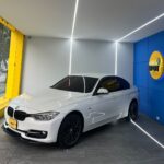 Auto Spot | BMW 316i 2015