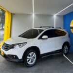 Auto Spot | Honda CRV 4X4 2012