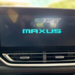 Auto Spot | MAXUS 4X4 T90