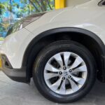 Auto Spot | Honda CRV 4X4 2012