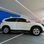 Auto Spot | Honda CRV 4X4 2012