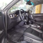 Auto Spot | TOYOTA FORTUNER 4X4 2023