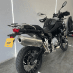 Auto Spot | BMW F 850 GS 2022