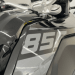Auto Spot | BMW F 850 GS 2022
