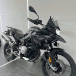 Auto Spot | BMW F 850 GS 2022