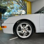 Auto Spot | Porsche Carrera 911 1997