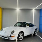 Auto Spot | Porsche Carrera 911 1997