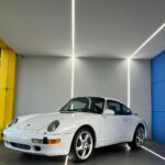 Auto Spot | Porsche Carrera 911 1997