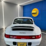 Auto Spot | Porsche Carrera 911 1997