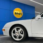 Auto Spot | Porsche Carrera 911 1997