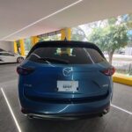 Auto Spot | MAZDA CX-5 GRAND TOURING 2,018