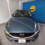 Auto Spot | MAZDA CX-5 GRAND TOURING 2,018