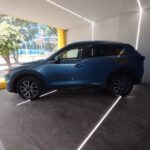 Auto Spot | MAZDA CX-5 GRAND TOURING 2,018
