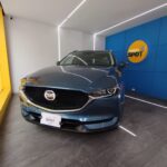 Auto Spot | MAZDA CX-5 GRAND TOURING 2,018