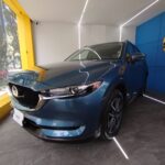 Auto Spot | MAZDA CX-5 GRAND TOURING 2,018