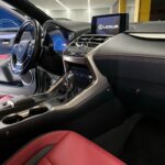 Auto Spot | LEXUS NX300 2021