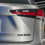 Auto Spot | LEXUS NX300 2021