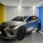 Auto Spot | LEXUS NX300 2021