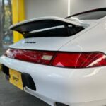 Auto Spot | PORSCHE CARRERA 911 MODELO 1,997  (chasis 993)