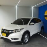 Auto Spot | HONDA HRV 2,016