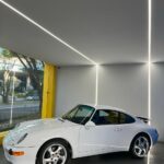 Auto Spot | PORSCHE CARRERA 911 MODELO 1,997  (chasis 993)