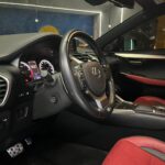Auto Spot | LEXUS NX300 2021