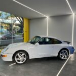 Auto Spot | PORSCHE CARRERA 911 MODELO 1,997  (chasis 993)