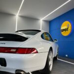 Auto Spot | PORSCHE CARRERA 911 MODELO 1,997  (chasis 993)