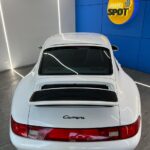 Auto Spot | PORSCHE CARRERA 911 MODELO 1,997  (chasis 993)