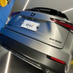Auto Spot | LEXUS NX300 2021