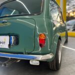 Auto Spot | MINI COOPER-ROVER 1,996