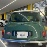 Auto Spot | MINI COOPER-ROVER 1,996