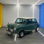 Auto Spot | MINI COOPER-ROVER 1,996