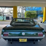 Auto Spot | Ford Mustang 1966