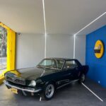 Auto Spot | Ford Mustang 1966